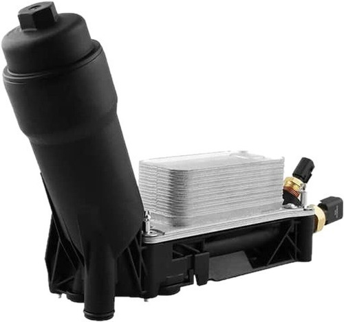 Enfriador Aceite Motor Jeep Dodge Chrysler 2011 - 2013 3.6 L