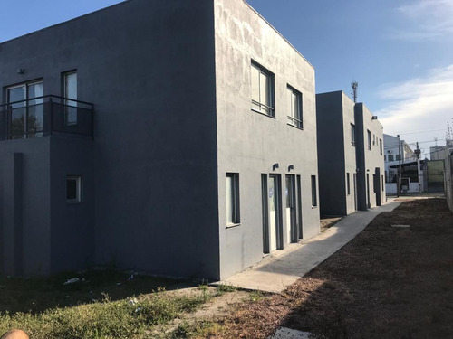Casa 1 Dormitorio En Malvin Norte
