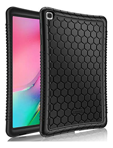 Fintie Funda De Silicona Para Samsung Galaxy Tab A 10.1 2019