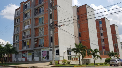 Apartamento Barrancabermeja Piso 5