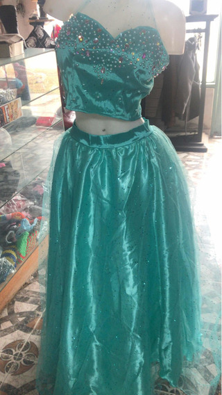 Vestidos De 15 Color Celeste Agua | MercadoLibre 📦 Vestidos De 15 Color Celeste Agua | MercadoLibre 📦