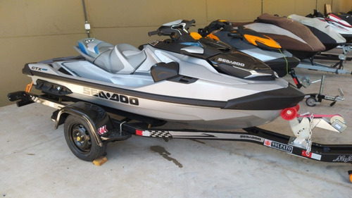 Sea Doo