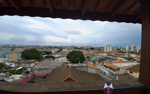 Imagem 16 de 20 de Lindo Apartamento Duplex, Próximo Ao Bosque Maia. - Ml4001