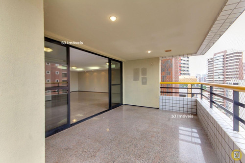 Imagem 8 de 24 de Apartamento Para Locação - 51712