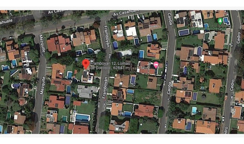 Remate De Grande Casa En Lomas De Cocoyoc, Cuernavaca Morelos, Du