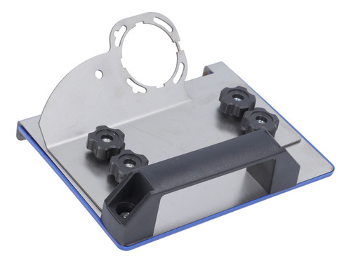 Soporte Fijo Para Amoladora Angular, Chaflán, 45 Grados