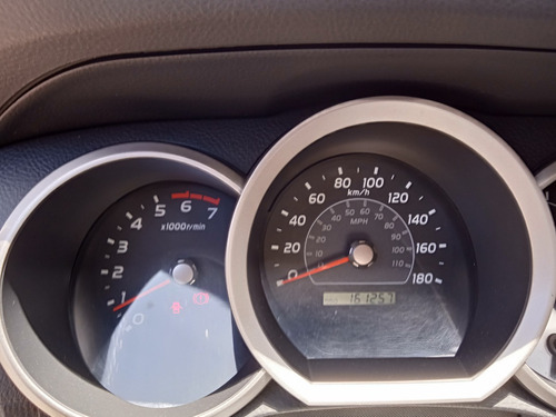Imagen 15 de 15 de Toyota 4runner