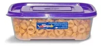 Comprar Contenedor Hermetico Taper Col-lock Rect. 890 Ml Colombraro
