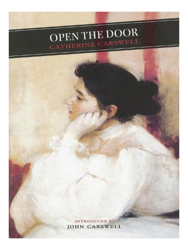 Open The Door! - Canongate Classics (paperback) - Cath. Ew02