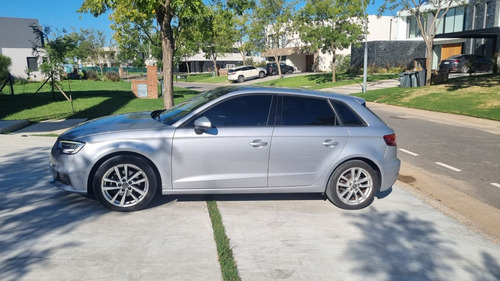 Audi A3 Sportback 1.4 Tfsi 150 Cv