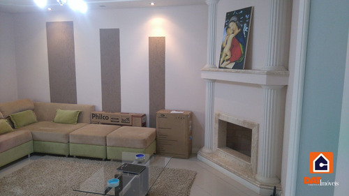 Imagem 2 de 24 de Casa À Venda Em Estrela - 156