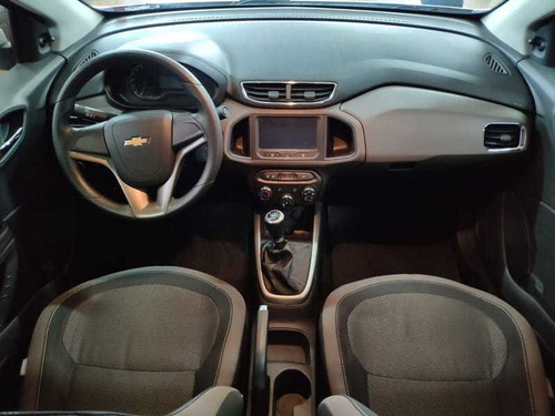 Imagem 7 de 14 de Chevrolet Prisma 1.4 Lt 8v Flex Manual