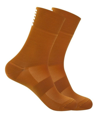 Calcetines Ykywbike Para Ciclismo, Compresoras Transpirables