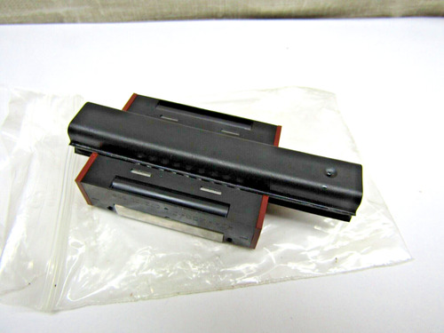 Bosch Rexroth R044259401 Linear Bearing Block Runner Jje