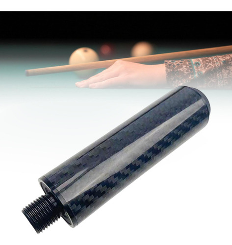 Extensor De Taco De Billar Extensión De Taco De Billar Para