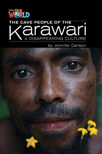 The Cave People Of The Karawari - Reader - Ame Our World 5