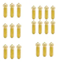 Comprar 20 Piezas Para Impresoras 3d Kobra 3 Hotend Components Bras