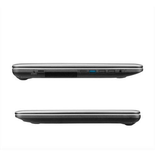 Imagen 5 de 6 de Portatil Asus X543ua- Gq3521 Core I5 8250u 12gb Ssd 512gb 15