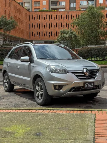 Renault Koleos 2.5 Dynamique Bose
