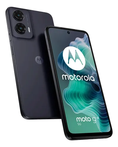 Moto G35 5G 16GB (8+8 RAM Boost) 128GB Dual SIM NFC IPS 50MP