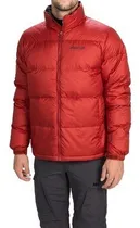 Comprar Campera Plumas Marmot Highland Fill 700