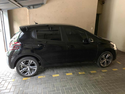 Peugeot 208 1.6 Gt Thp 2018
