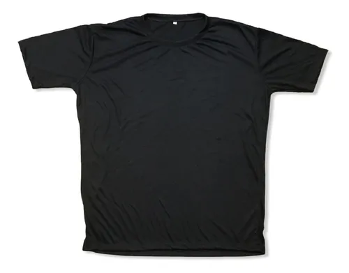 Remeras de poliester para sublimar hotsell