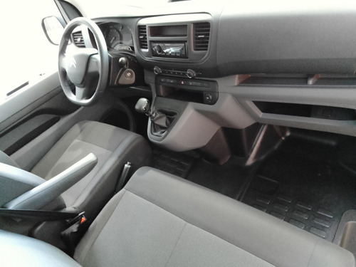 Imagen 9 de 15 de Citroën Jumpy Business L3 1.6 Oferta