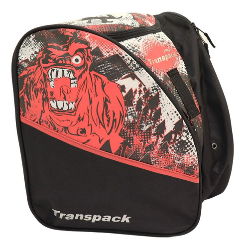 Transpack Edge Junior Resistente Al Agua 33l Mochila Esquí