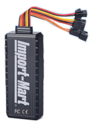 Gps Localizador 4g Rastread Auto Moto App Gtis