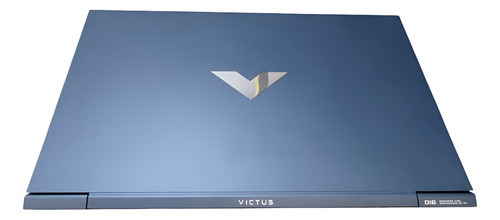 Hp Victus 16-d0528la Intel Core I5 16gb Sd 256gb Rtx 3050 Azul