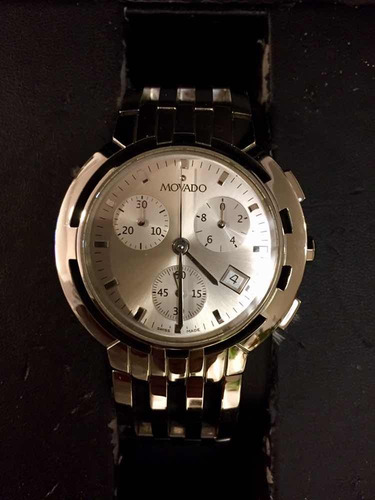 Relógio Movado Esperanza