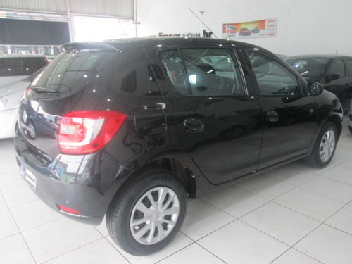 Renault Sandero 2019 Expression Trabalhe Em Aplicativo Uber