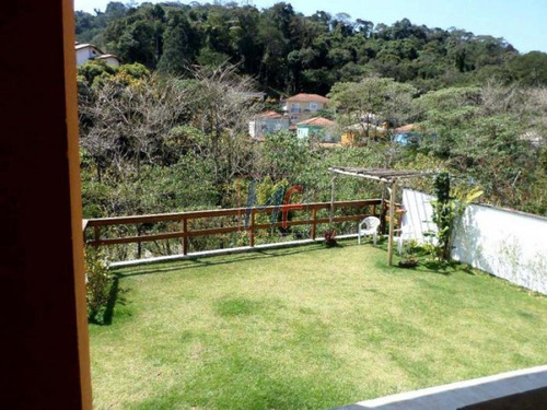 Imagem 5 de 10 de Lindissimo Sobrado, Face Norte, Bem Localizado ,espaço Gourmet E 2 Vagas! - 3308