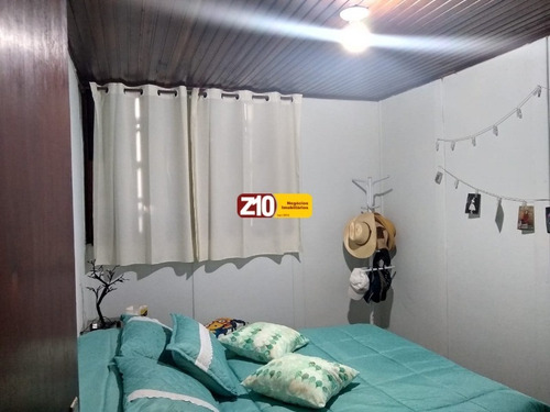Imagem 14 de 14 de Ch04591 - Lagos De Shanadu - Z10 Imóveis - At 5.403m² - Ac 132m² - 03 Dormitórios Sendo 01 Suíte, Sala - Ch01817 - 3278787
