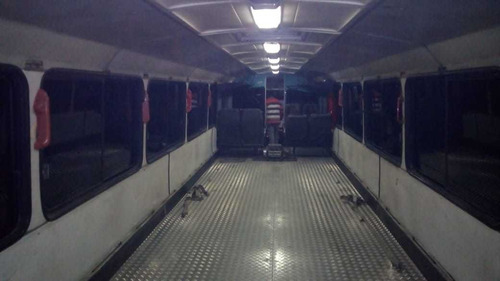 Imagem 11 de 12 de Volvo 89 Motor B10m Para Transporte De Carros