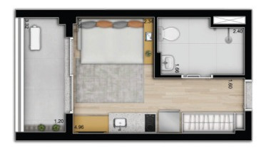 Imagem 6 de 30 de Apartamento - Ref: Or17572.2