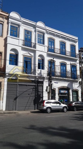 Imagem 2 de 18 de Lojas Comerciais Venda - Ref: Scv1854