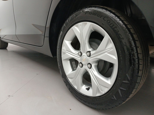 Chevrolet Onix 1.0 TURBO FLEX PLUS LTZ MANUAL
