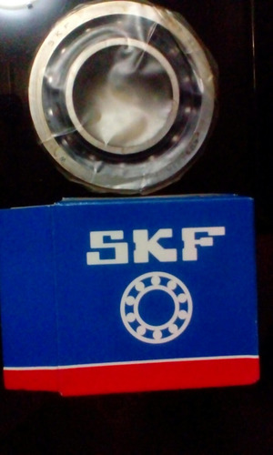 Rodamiento 7208 Bep Skf Original Nuevos