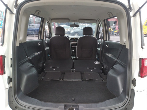 Changan Eulove 1.4