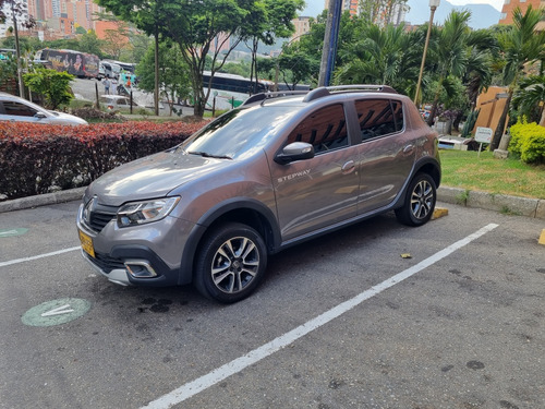 Renault Sandero Stepway Intens AT