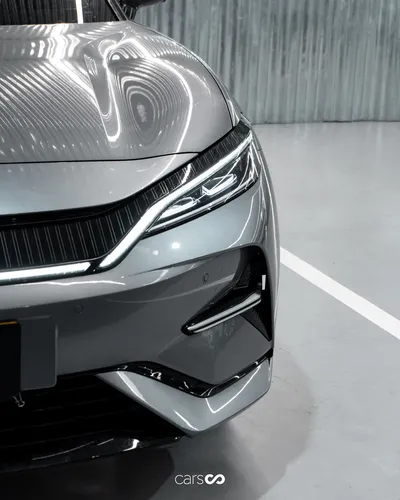 Byd Song L Ev Awd