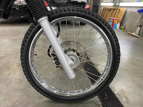Imagen 16 de 25 de Yamaha Xtz 250 Lander