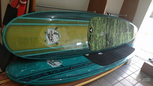 Pranchas Stand Up Paddle 11 Pés Em Epóxi