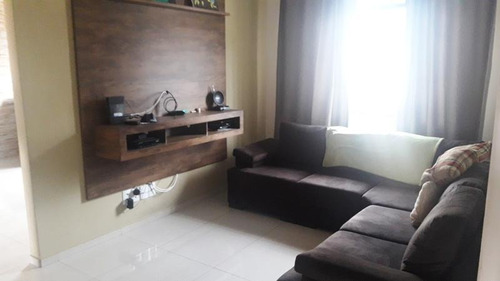 Sobrado Com 3 Dormitórios À Venda, 248 M² Por R$ 550.000,00 - Ronda - Ponta Grossa/pr - So0130