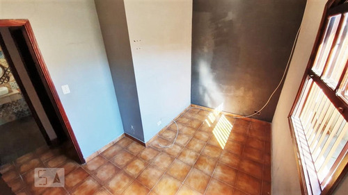 Casa À Venda - Mandaqui, 4 Quartos, 130 - S893134060
