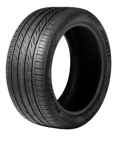 Pneu Delinte 225/40 R19 89w Runflat Dh6