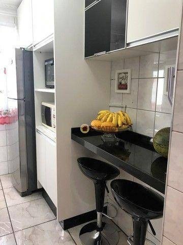 Imagem 10 de 16 de Apartamento Com 2 Dormitórios À Venda, 50 M² Por R$ 235.000,00 - Vila Rio De Janeiro - Guarulhos/sp - Ap2628