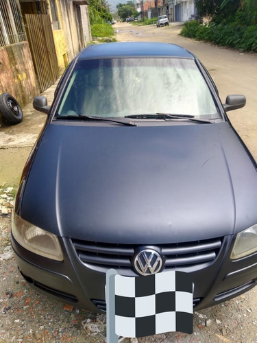 Volkswagen Gol 2006 1.0 Plus Total Flex 3p